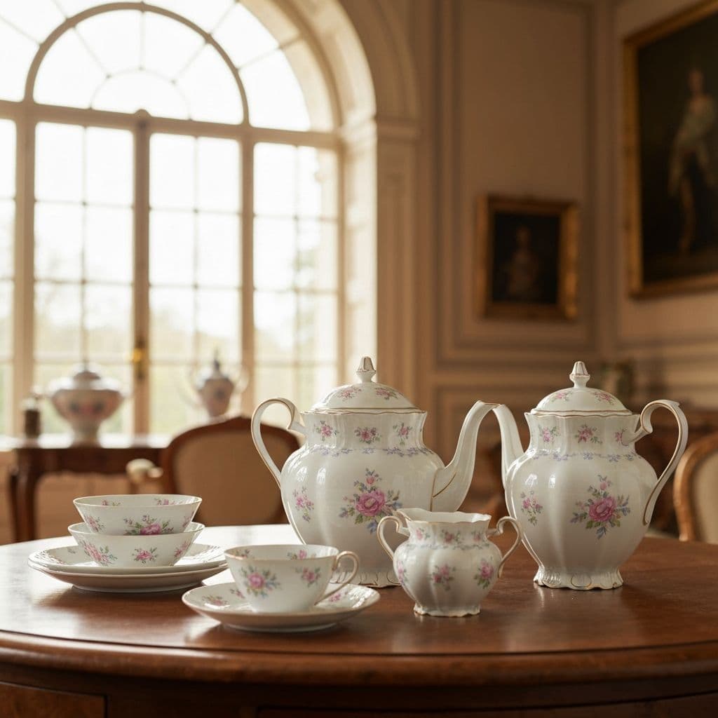 IT Wiz Computers technician working on a laptop at a customer's home
